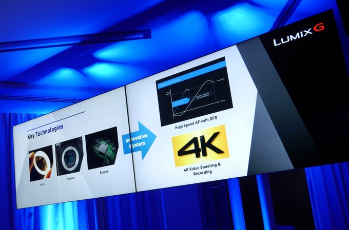 Panasonic Lumix DMC-G7 - pierwsze wrażenia - Panasonic Lumix DMC-G7 - pierwsze wrażenia Panasonic Lumix DMC-G7 - pierwsze wrażenia - Panasonic Lumix DMC-G7 - pierwsze wrażenia