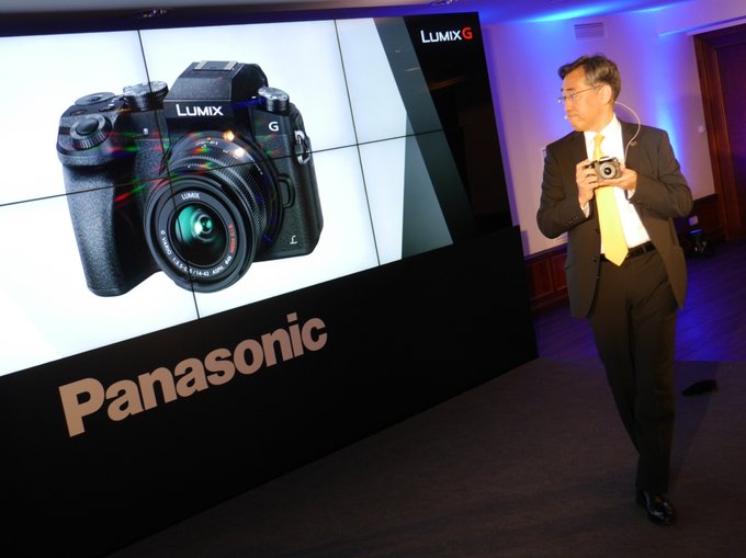 Panasonic Lumix DMC-G7 - pierwsze wrażenia - Panasonic Lumix DMC-G7 - pierwsze wrażenia Panasonic Lumix DMC-G7 - pierwsze wrażenia - Panasonic Lumix DMC-G7 - pierwsze wrażenia