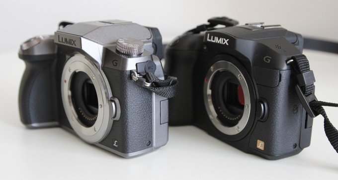 Panasonic Lumix DMC-G7 - pierwsze wrażenia - Panasonic Lumix DMC-G7 - pierwsze wrażenia Panasonic Lumix DMC-G7 - pierwsze wrażenia - Panasonic Lumix DMC-G7 - pierwsze wrażenia