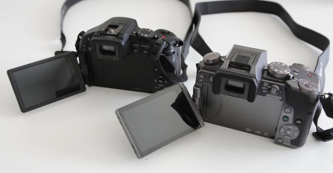 Panasonic Lumix DMC-G7 - pierwsze wrażenia - Panasonic Lumix DMC-G7 - pierwsze wrażenia Panasonic Lumix DMC-G7 - pierwsze wrażenia - Panasonic Lumix DMC-G7 - pierwsze wrażenia