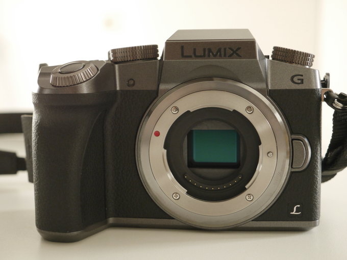 Panasonic Lumix DMC-G7 - pierwsze wrażenia - Panasonic Lumix DMC-G7 - pierwsze wrażenia Panasonic Lumix DMC-G7 - pierwsze wrażenia - Panasonic Lumix DMC-G7 - pierwsze wrażenia