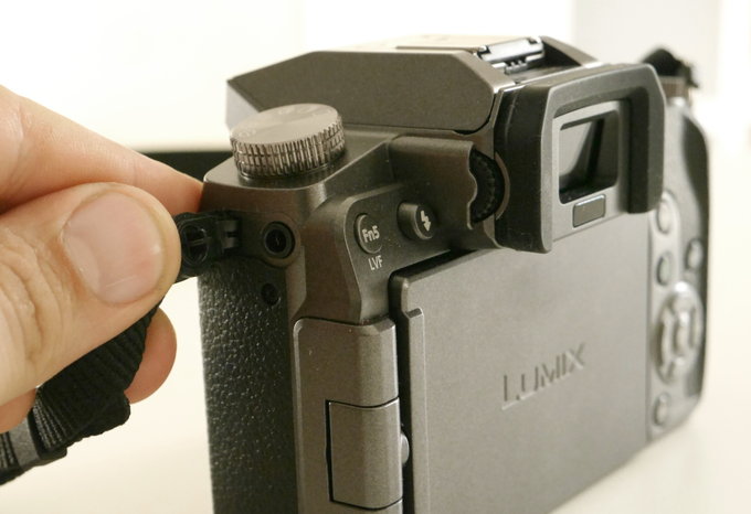 Panasonic Lumix DMC-G7 - pierwsze wrażenia - Panasonic Lumix DMC-G7 - pierwsze wrażenia Panasonic Lumix DMC-G7 - pierwsze wrażenia - Panasonic Lumix DMC-G7 - pierwsze wrażenia