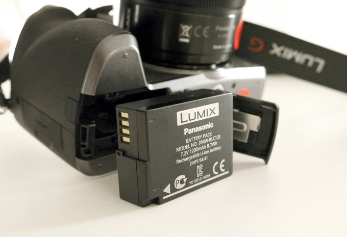 Panasonic Lumix DMC-G7 - pierwsze wrażenia - Panasonic Lumix DMC-G7 - pierwsze wrażenia Panasonic Lumix DMC-G7 - pierwsze wrażenia - Panasonic Lumix DMC-G7 - pierwsze wrażenia