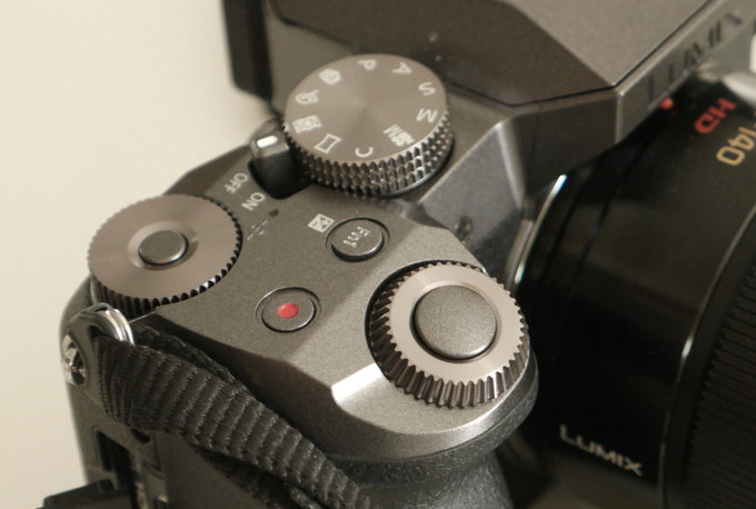 Panasonic Lumix DMC-G7 - pierwsze wrażenia - Panasonic Lumix DMC-G7 - pierwsze wrażenia Panasonic Lumix DMC-G7 - pierwsze wrażenia - Panasonic Lumix DMC-G7 - pierwsze wrażenia