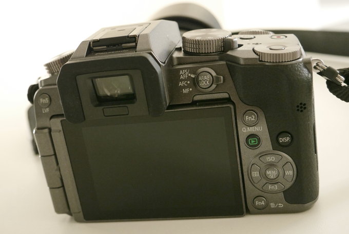 Panasonic Lumix DMC-G7 - pierwsze wrażenia - Panasonic Lumix DMC-G7 - pierwsze wrażenia Panasonic Lumix DMC-G7 - pierwsze wrażenia - Panasonic Lumix DMC-G7 - pierwsze wrażenia