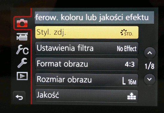 Panasonic Lumix DMC-G7 - pierwsze wrażenia - Panasonic Lumix DMC-G7 - pierwsze wrażenia Panasonic Lumix DMC-G7 - pierwsze wrażenia - Panasonic Lumix DMC-G7 - pierwsze wrażenia