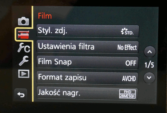 Panasonic Lumix DMC-G7 - pierwsze wrażenia - Panasonic Lumix DMC-G7 - pierwsze wrażenia Panasonic Lumix DMC-G7 - pierwsze wrażenia - Panasonic Lumix DMC-G7 - pierwsze wrażenia