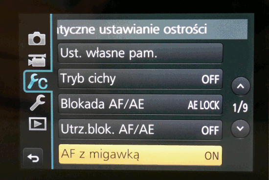 Panasonic Lumix DMC-G7 - pierwsze wrażenia - Panasonic Lumix DMC-G7 - pierwsze wrażenia Panasonic Lumix DMC-G7 - pierwsze wrażenia - Panasonic Lumix DMC-G7 - pierwsze wrażenia