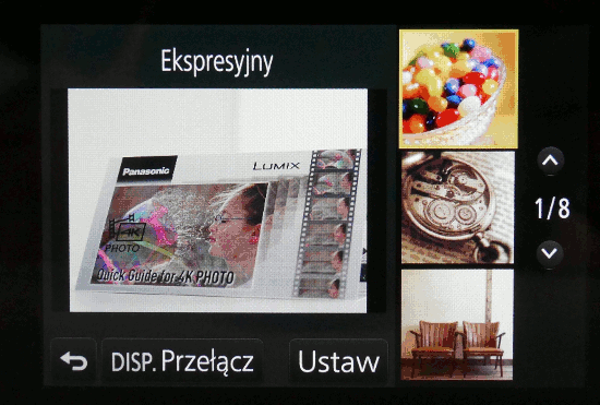 Panasonic Lumix DMC-G7 - pierwsze wrażenia - Panasonic Lumix DMC-G7 - pierwsze wrażenia Panasonic Lumix DMC-G7 - pierwsze wrażenia - Panasonic Lumix DMC-G7 - pierwsze wrażenia