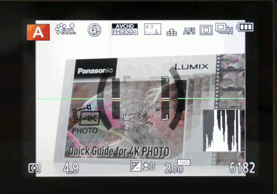 Panasonic Lumix DMC-G7 - pierwsze wraenia - Panasonic Lumix DMC-G7 - pierwsze wraenia
