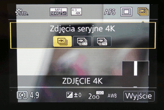 Panasonic Lumix DMC-G7 - pierwsze wrażenia - Panasonic Lumix DMC-G7 - pierwsze wrażenia Panasonic Lumix DMC-G7 - pierwsze wrażenia - Panasonic Lumix DMC-G7 - pierwsze wrażenia