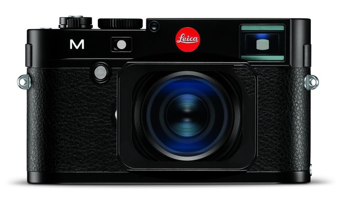 Leica Summilux-M 28 mm f/1.4 ASPH.