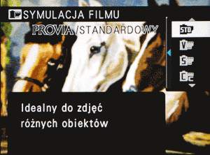 Fujifilm XQ2 - Jako obrazu JPEG