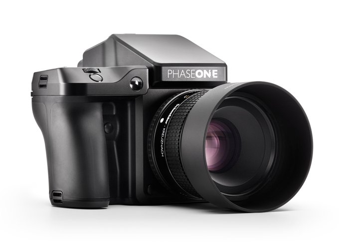 Phase One XF