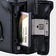 Canon EOS 50D - Wygld i jako wykonania