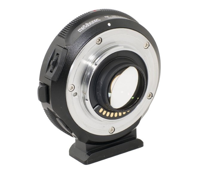 Metabones Speed Booster XL 0.64x