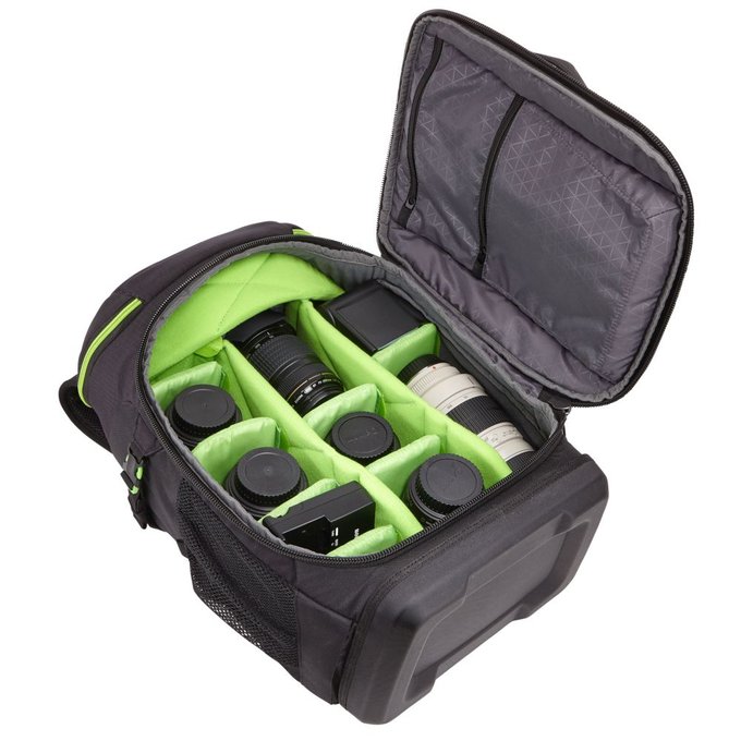 Torby Case Logic Kontrast