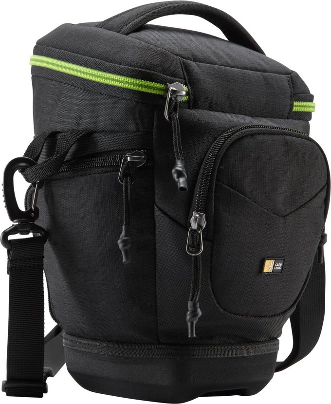 Torby Case Logic Kontrast