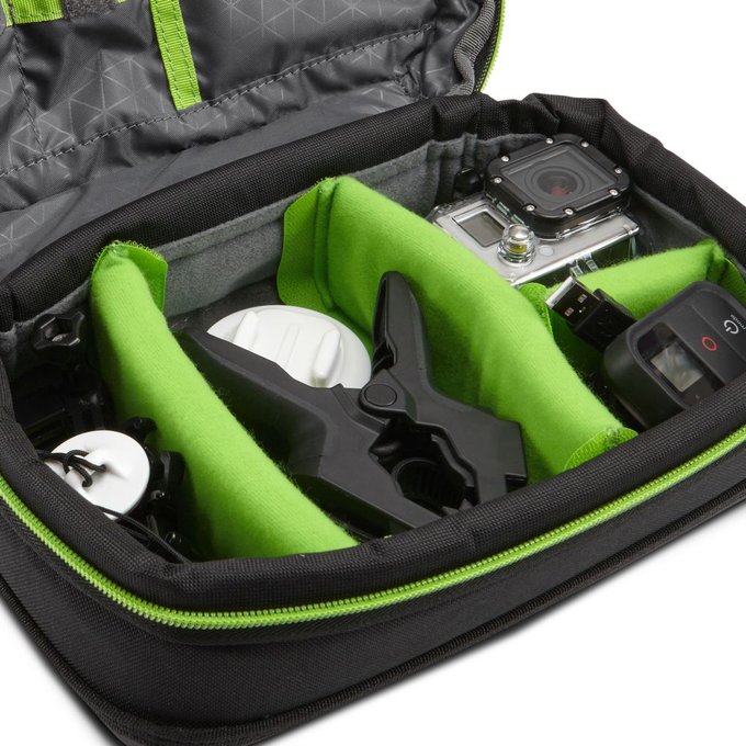 Torby Case Logic Kontrast
