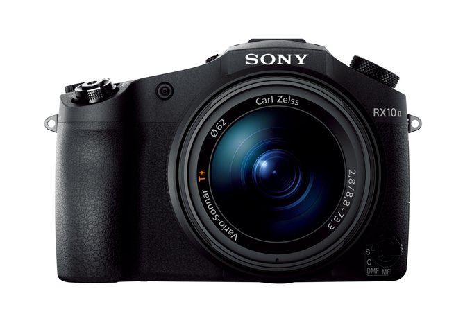 Sony RX100 IV i RX10 II - nowe aparaty Cyber-shot