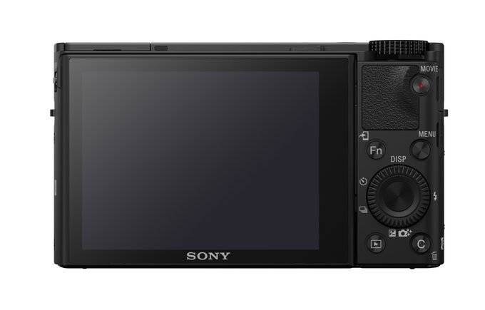 Sony RX100 IV i RX10 II - nowe aparaty Cyber-shot