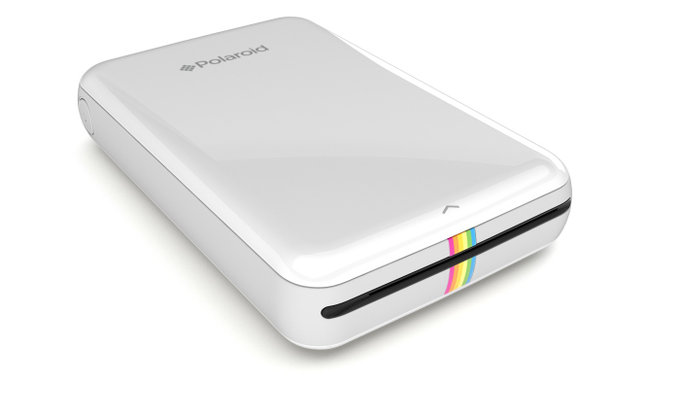 Polaroid ZIP Printer