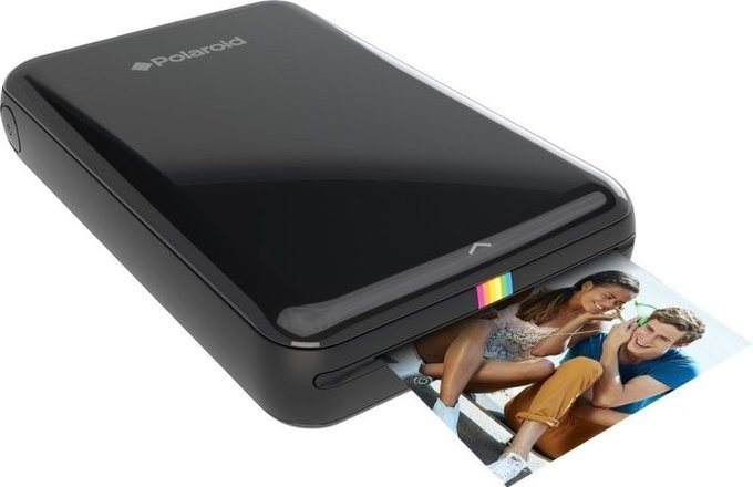 Polaroid ZIP Printer