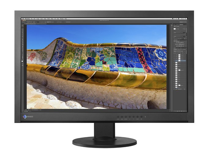 Eizo ColorEdge CS270