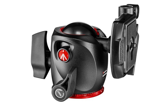 Gowica kulowa Manfrotto BHQ2