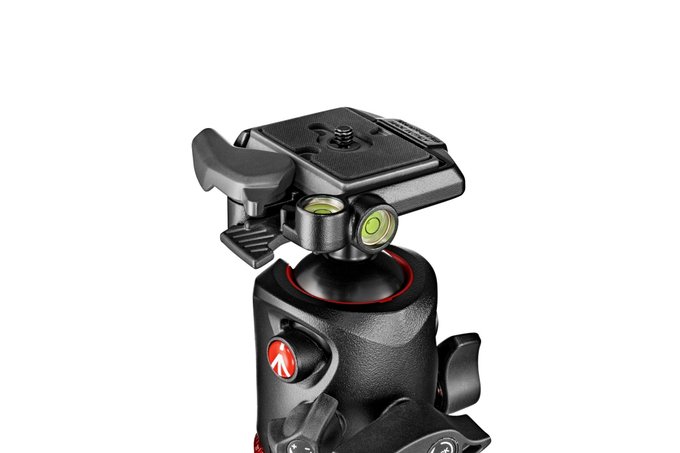 Gowica kulowa Manfrotto BHQ2