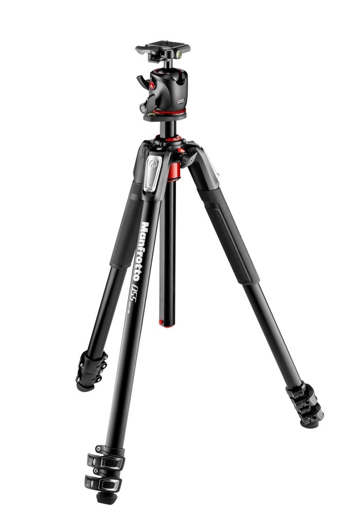 Gowica kulowa Manfrotto BHQ2