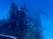Test aparatw podwodnych 2015 - Olympus Tough TG-4