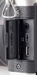 Fujifilm X-T10 - Budowa, jako wykonania i funkcjonalno