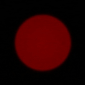 Samyang 135 mm f/2.0 ED UMC - Aberracja chromatyczna i sferyczna
