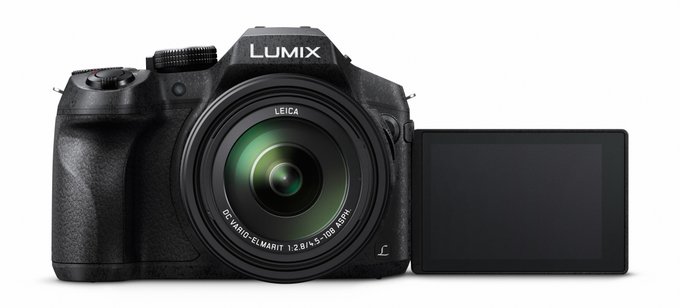 Panasonic Lumix DMC-FZ300