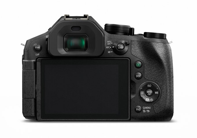 Panasonic Lumix DMC-FZ300