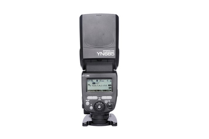 Yongnuo YN685 Speedlite