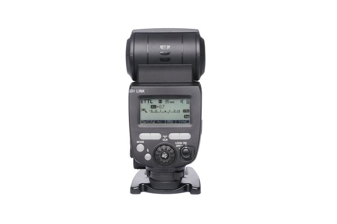 Yongnuo YN685 Speedlite