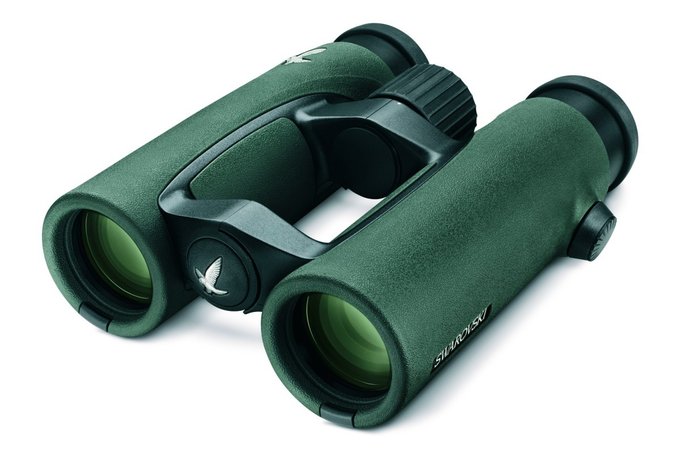 Swarovski Optik - nowe lornetki EL