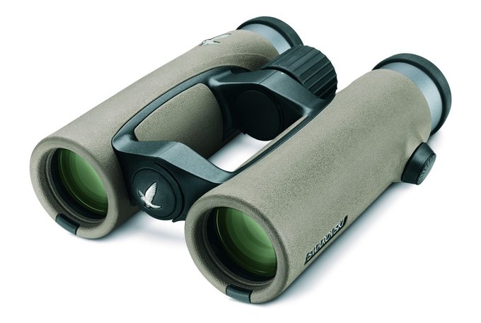 Swarovski Optik - nowe lornetki EL