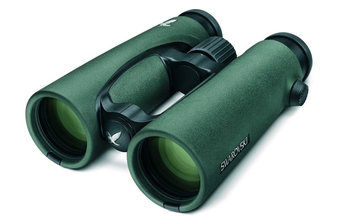 Swarovski Optik - nowe lornetki EL