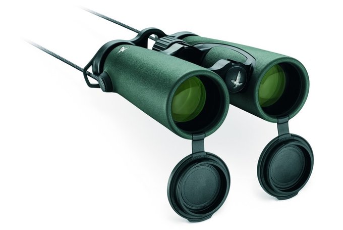 Swarovski Optik - nowe lornetki EL