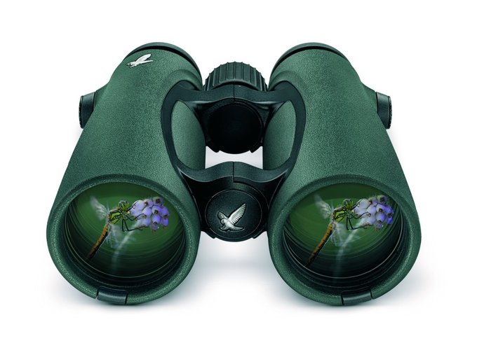 Swarovski Optik - nowe lornetki EL