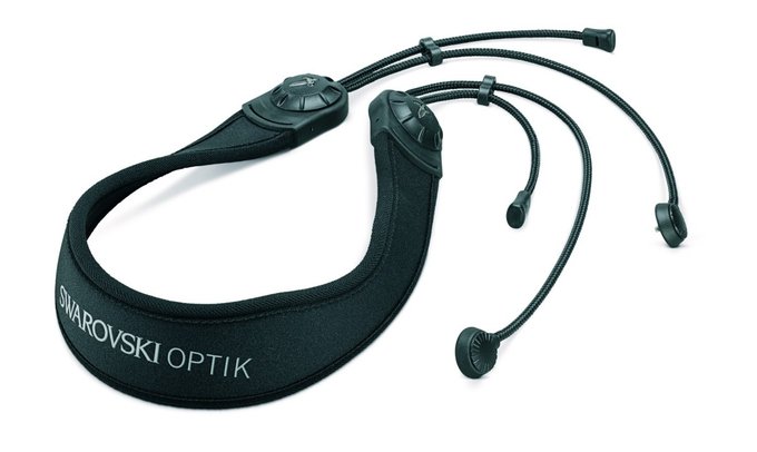 Swarovski Optik - nowe lornetki EL