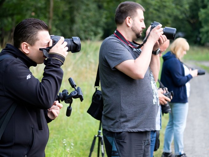 VIII Zlot Czytelnikw Optyczne.pl - Rydzyna 2015 - relacja - VIII Zlot Czytelnikw Optyczne.pl - Rydzyna 2015 - relacja