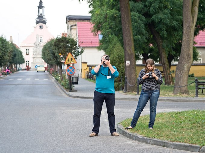 VIII Zlot Czytelnikw Optyczne.pl - Rydzyna 2015 - relacja - VIII Zlot Czytelnikw Optyczne.pl - Rydzyna 2015 - relacja