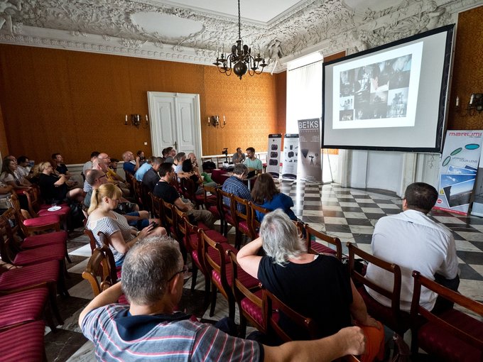 VIII Zlot Czytelnikw Optyczne.pl - Rydzyna 2015 - relacja - VIII Zlot Czytelnikw Optyczne.pl - Rydzyna 2015 - relacja