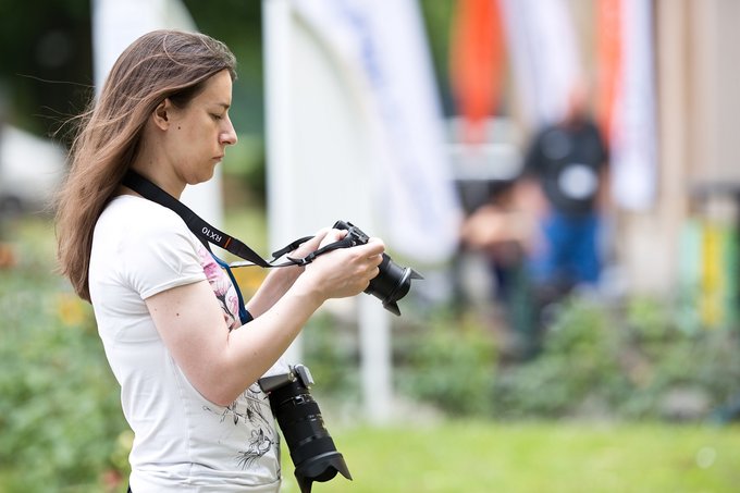 VIII Zlot Czytelnikw Optyczne.pl - Rydzyna 2015 - relacja - VIII Zlot Czytelnikw Optyczne.pl - Rydzyna 2015 - relacja