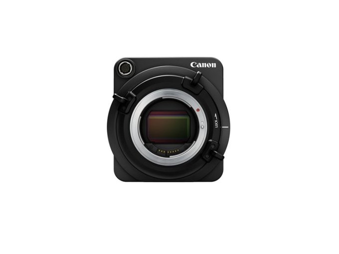 Canon ME20F-SH