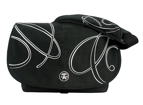 Crumpler Pretty Bella 7500 - torba fotograficzna dla kobiet